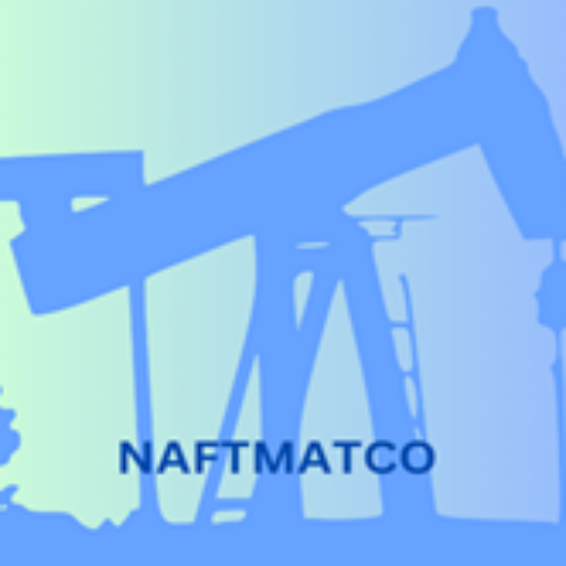 NAFTMATCO Oil Equipment trading and Consultancy FZCO